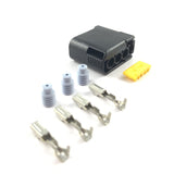 Subaru 3-Pin Ignition Coil Pack Connector Plug Kit