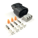 Honda K-Series K20 3-Pin Crank Position Sensor Connector Plug Clip Kit