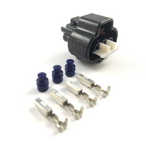 Suzuki Hayabusa (Gen I) GSX1300R 3-Pin Atmospheric Pressure APS Connector Plug Kit