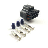 Suzuki Hayabusa (Gen I) GSX1300R 3-Pin Atmospheric Pressure APS Connector Plug Kit