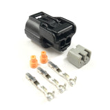 Honda K-Series K20 K24 2-Pin Air Temp Connector Plug Clip Kit