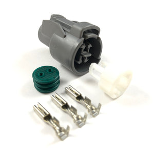 Honda K-Series 2-Pin VTEC Pressure Switch Connector Kit