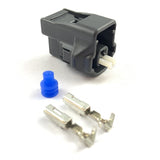 Toyota Lexus 2JZ 1-Pin Knock Sensor Connector Plug Clip Kit 2JZGTE 2JZGE