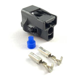 Toyota Lexus 2JZ 1-Pin Knock Sensor Connector Plug Clip Kit 2JZGTE 2JZGE