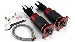 80-84 Cabriolet - Front Performance Kit Airlift Performance