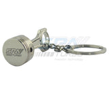 Piston SPA Super A keychain - Keyfob