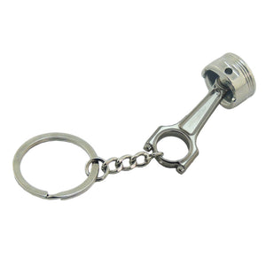 Piston SPA Super A keychain - Keyfob