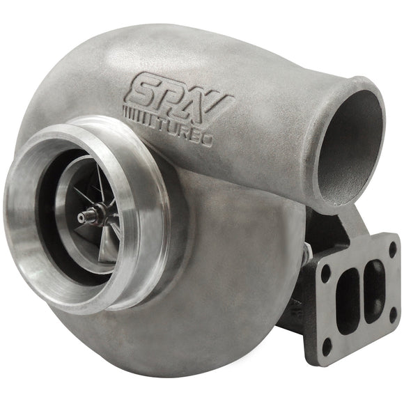 SPA 27 Turbocharger - T3 A/R .84 Twin Scroll