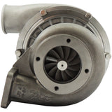 SPA 27 Turbocharger - T3 A/R .84 Twin Scroll