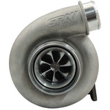 SPA 6873 T4 Turbocharger - T4 A/R 1.05 twin scroll