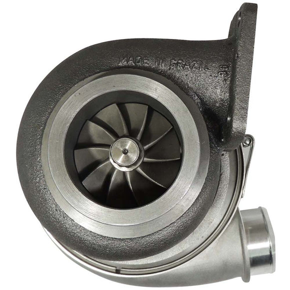 SPA 6873 T4 Turbocharger - T4 A/R .96 single scroll