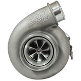 SPA 6873 T4 Turbocharger - T4 A/R .96 single scroll