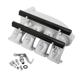 VW MKIV GTI T3 turbo manifold + Cast Aluminum Intake Manifold + 252 / 260 High Performance Camshaft set