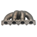 VW MKIV GTI T3 turbo manifold + Cast Aluminum Intake Manifold