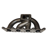 VW MKIV GTI T3 twin scroll turbo manifold + Cast Aluminum Intake Manifold + 252 / 260 High Performance Camshaft set