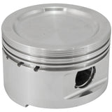 Forged piston set 86mm 2.0 / 2.2L 8V C20NE Chevy Euro