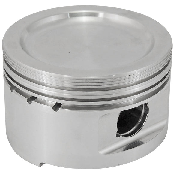 Forged piston set 86.5mm 2.0 / 2.2L 8V C20NE Chevy Euro