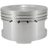 Forged piston set 86.5mm 2.0 / 2.2L 8V C20NE Chevy Euro