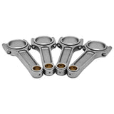 Forged piston and Connecting rod kit for X20XEV / C20XE 2.0 / 2.2L 16V (86mm) Chevy Euro