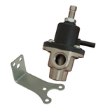 6AN 10-100 PSI Fuel pressure regulator