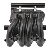 INTAKE MANIFOLD VW 8V LONGITUDINAL - 8 INJECTORS BLACK