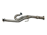 J Series J Pipe Header For Honda Acura TL Accord V6 04-08 & 03-07 Stainless 304