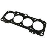 VW MKIII GTI 2.0L 8V 136mm head stud set + MLS decompression Head Gasket 3.4mm