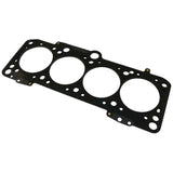 VW MKIII GTI 2.0L 8V 136mm head stud set + MLS decompression Head Gasket 1.5mm