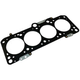 Forged piston and rings set 83.5mm VW  9A 2.0L 16V + Decompression Head Gasket Spacer - 1.5mm