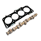 VW 8v/16v ABA ABF MLS High Compression Head Gasket - 0.5mm + VW 8V 288 N/A application hydraulic tappets performance camshaft