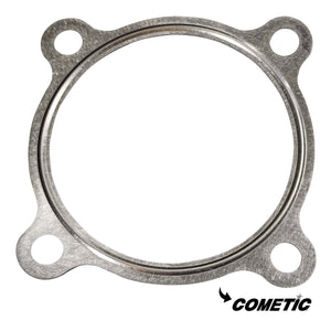 COMETIC GT Series 3" Discharge Flange Gasket, .016" Stainless