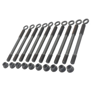 VW MKIII GTI AGG 2.0L 8v SOHC 136mm head stud set