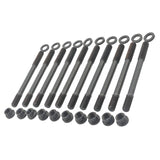 VW MKIII GTI AGG 2.0L 8v SOHC 136mm head stud set