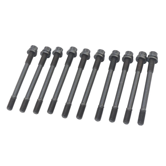 VW MKIII GTI AGG 2.0L 8v SOHC 136mm head stud set