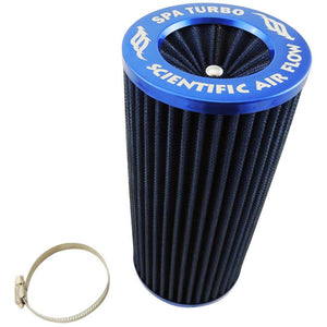 2.5" Scientific air flow filter