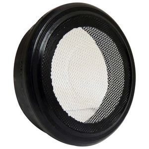 Turbocharger stack guard mesh air filter Screen - 2"