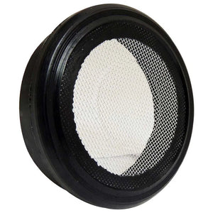 Turbocharger stack guard mesh air filter Screen - 2 1/2"