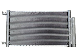 AC A/C Universal Air Condition Condenser Parallel