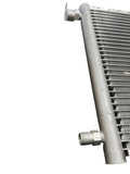 AC A/C Universal Air Condition Condenser Parallel