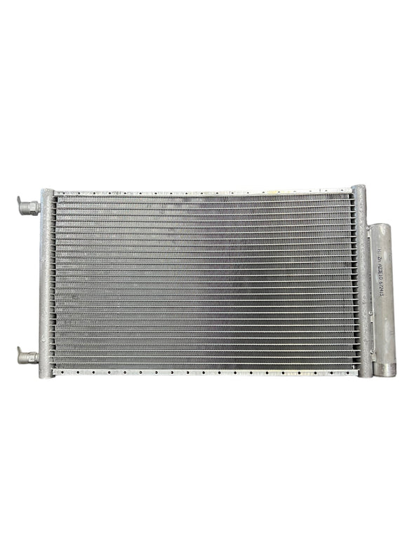 AC A/C Universal Air Condition Condenser Parallel