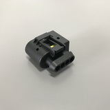 Porsche 4-Pin Ignition Coil Pack Connector Plug Kit