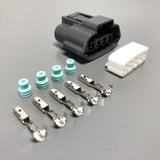 Nissan 300ZX VG30DETT 4-Pin Crank Position Sensor Connector Plug Kit