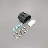 Nissan 300ZX VG30DETT 4-Pin Crank Position Sensor Connector Plug Kit