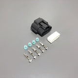 Nissan Patrol TB48 4-Pin Cam Angle Position Sensor Connector Plug Kit