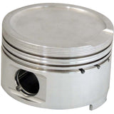 Forged piston set 83.5 mm 1.8L 20V VW/AUDI