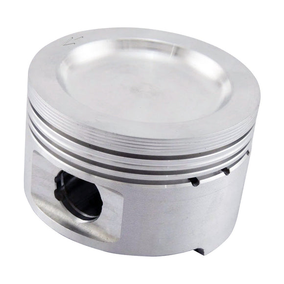 Forged piston set 83.5mm 1.8L 8V VW 1.8 8V