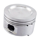 Forged piston set 83.75mm 1.8L 8V VW 1.8 8V