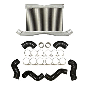 Intercooler upgrade kit for R35 GT-R (+1000hp)