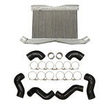 Intercooler upgrade kit for R35 GT-R (+1000hp)