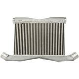 Intercooler upgrade kit for R35 GT-R (+1000hp)